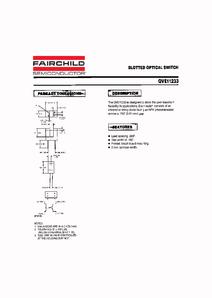 QVE11233_1300216.PDF Datasheet