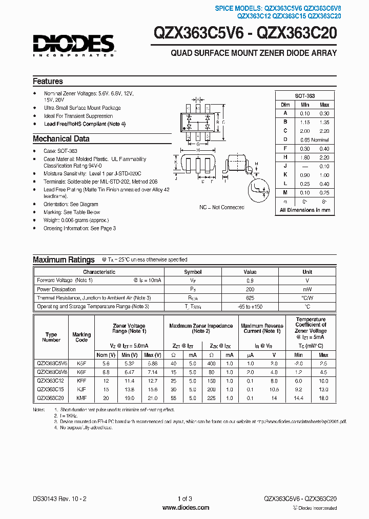 QZX363C6V8-7-F_729181.PDF Datasheet