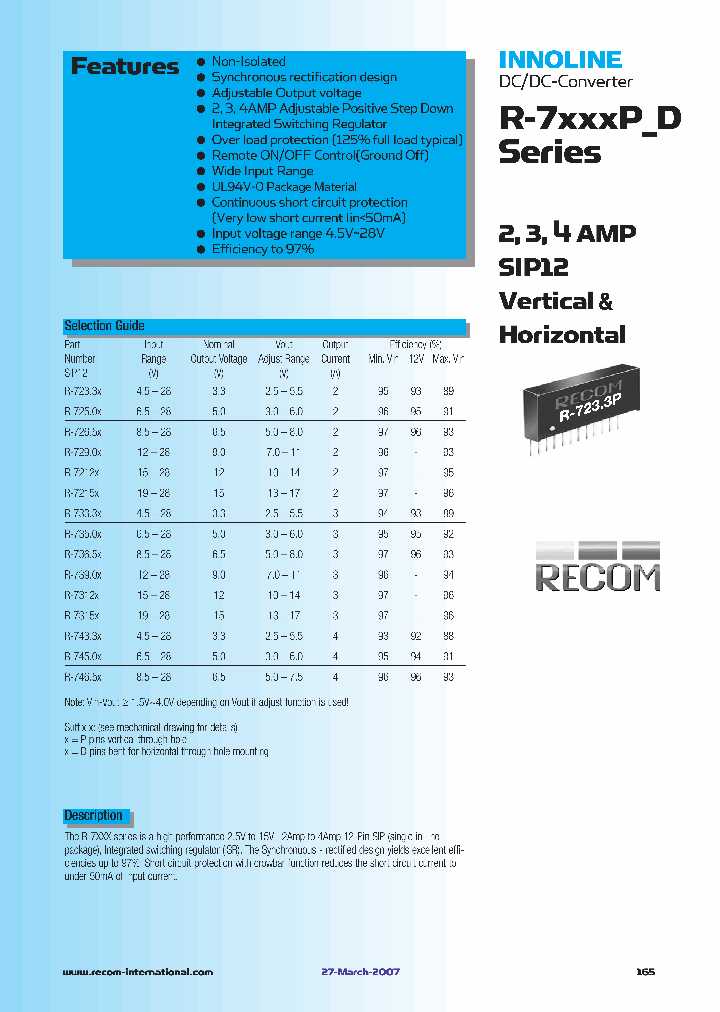 R-7233P_1115391.PDF Datasheet