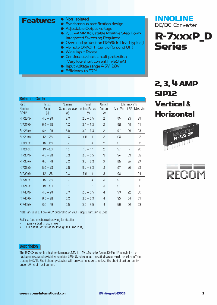 R-7265P_754909.PDF Datasheet