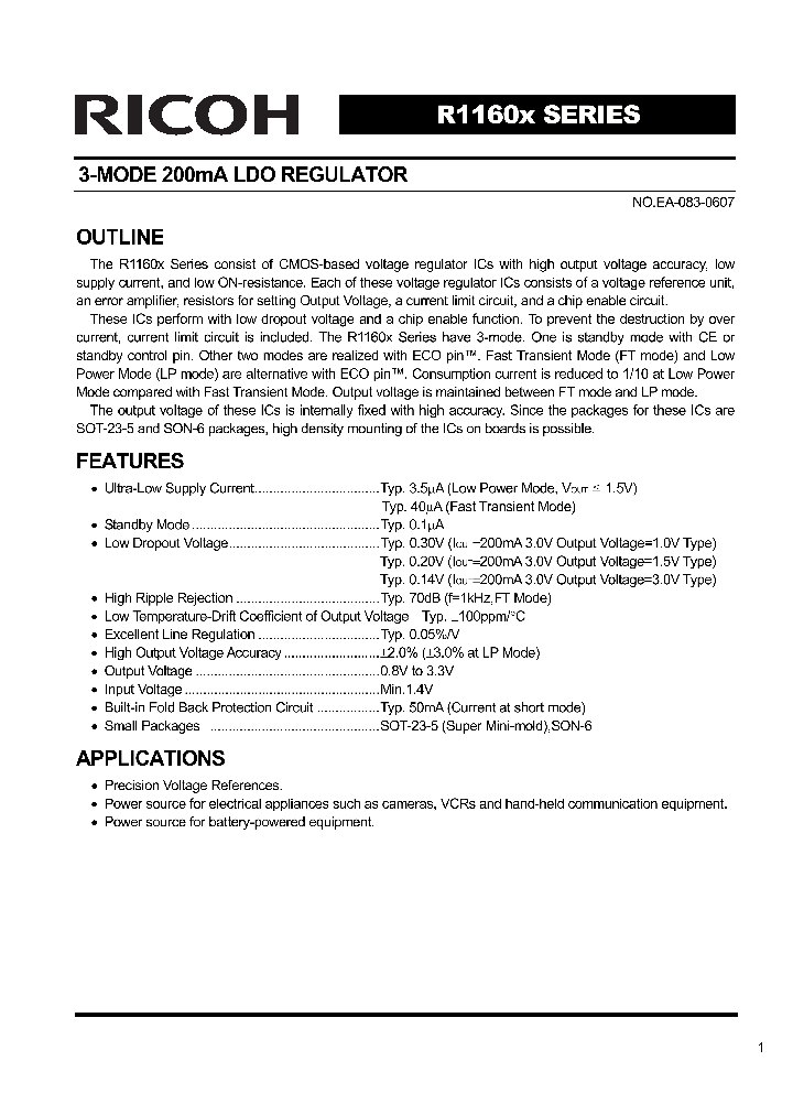 R1160N181B_1062383.PDF Datasheet