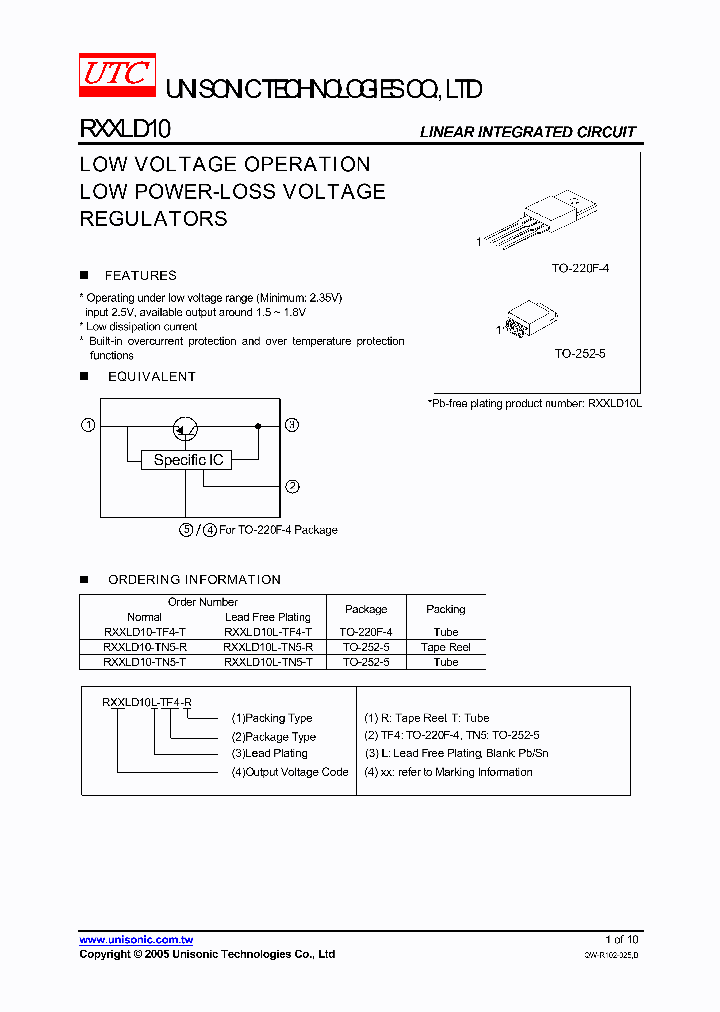 RXXLD10_669526.PDF Datasheet