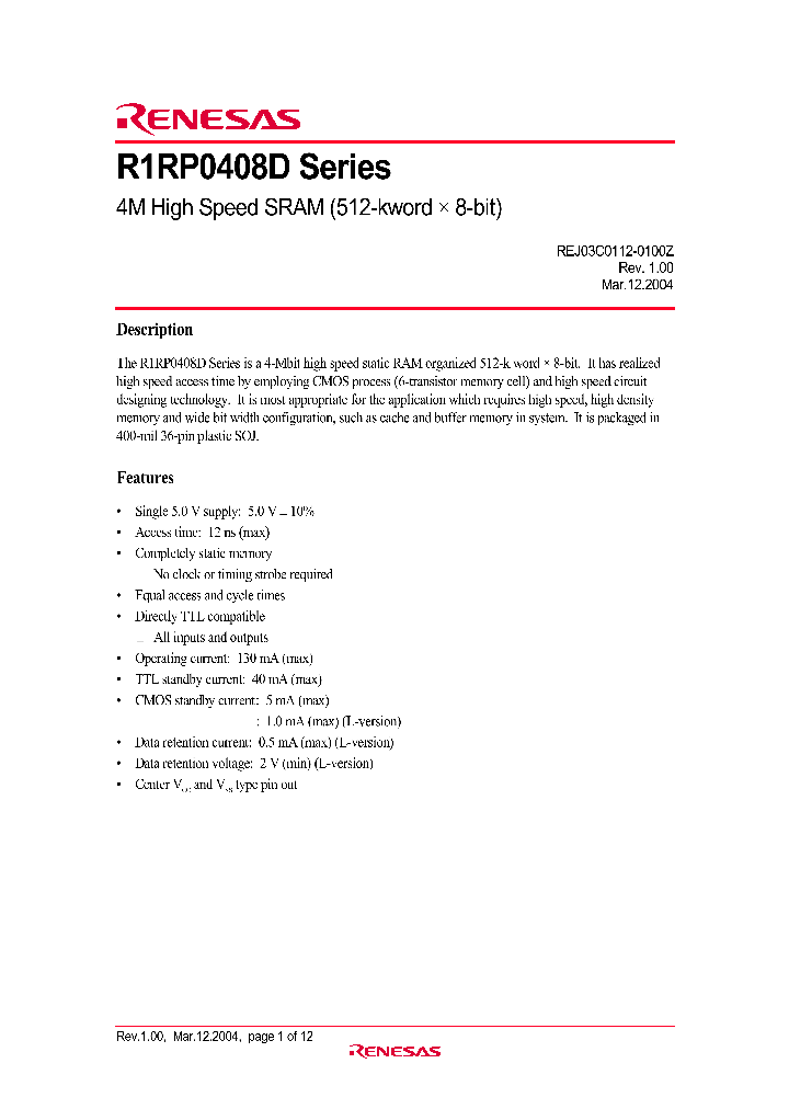 R1RP0408DGE-2PR_1300294.PDF Datasheet