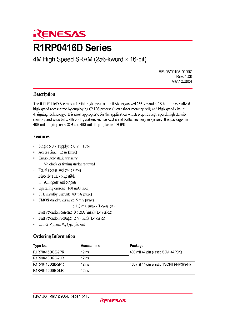 R1RP0416DSB-2PR_1300295.PDF Datasheet