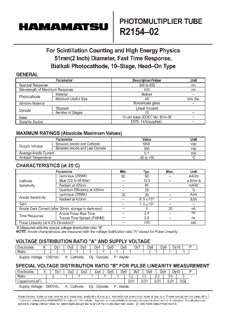 R2154-02_1300315.PDF Datasheet