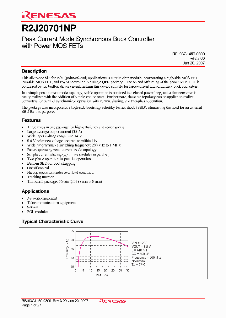 R2J20701NP_1300351.PDF Datasheet