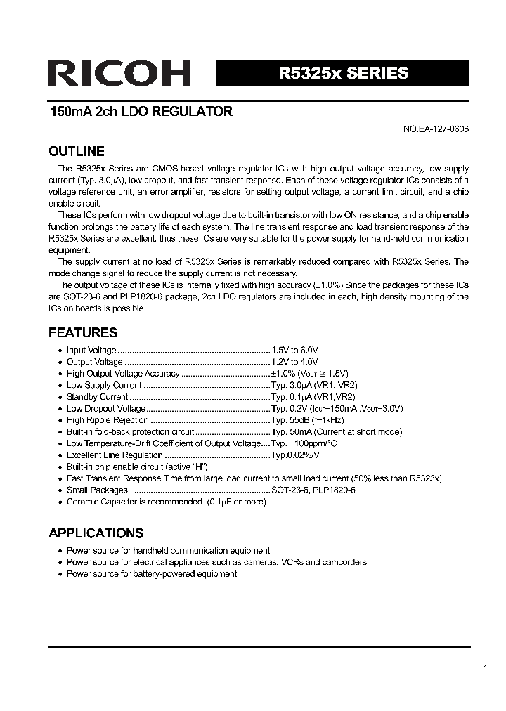 R5325K001A_1065579.PDF Datasheet