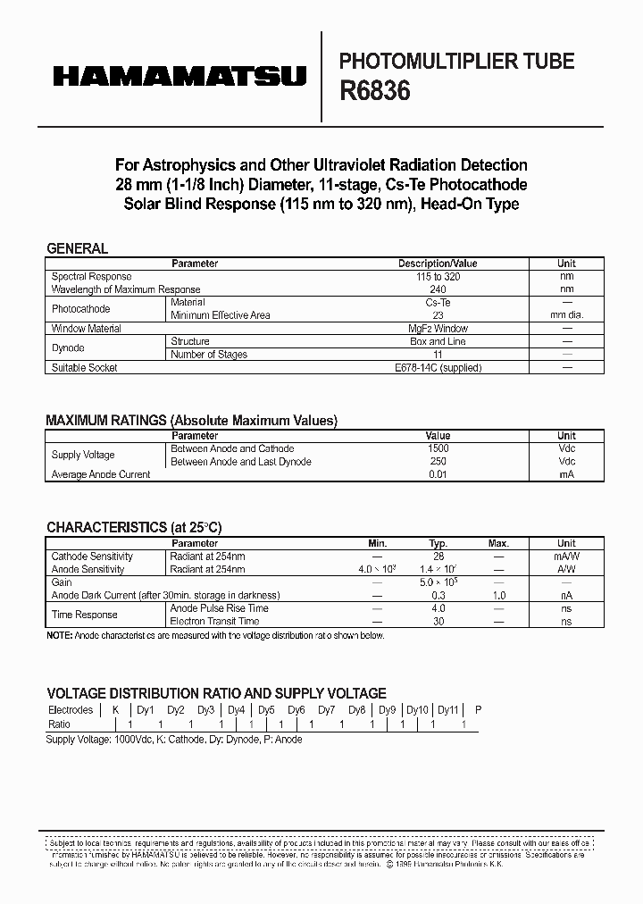 R6836_1300470.PDF Datasheet
