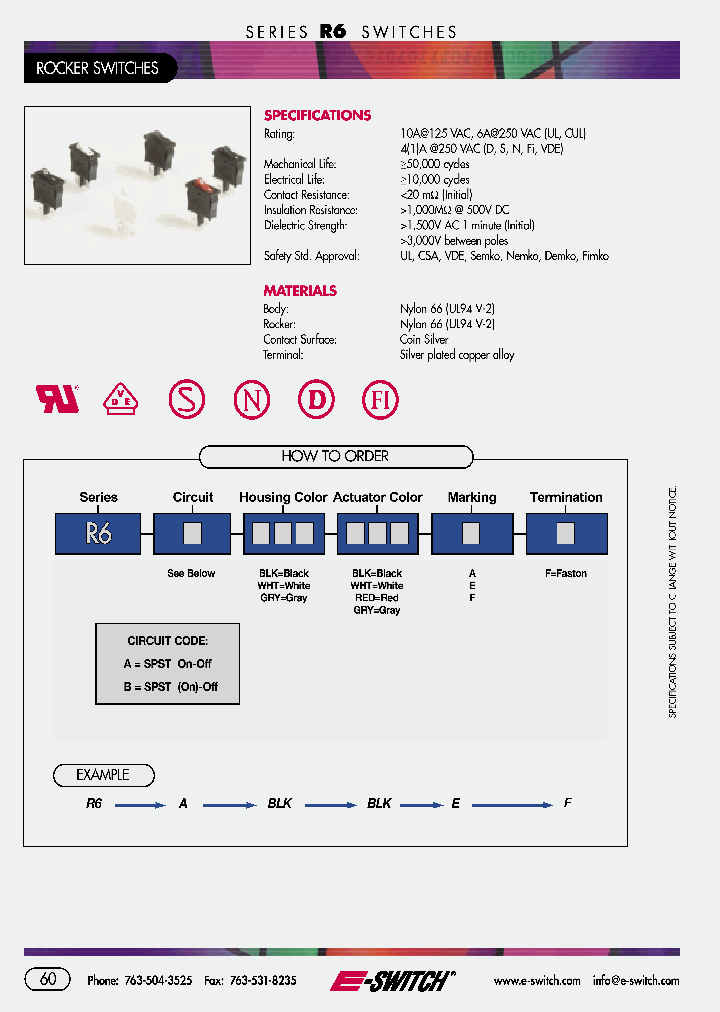 R6BWHTWHTFF_1300472.PDF Datasheet