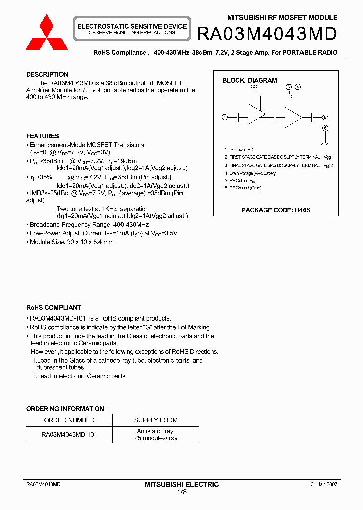RA03M4043MD_1189432.PDF Datasheet