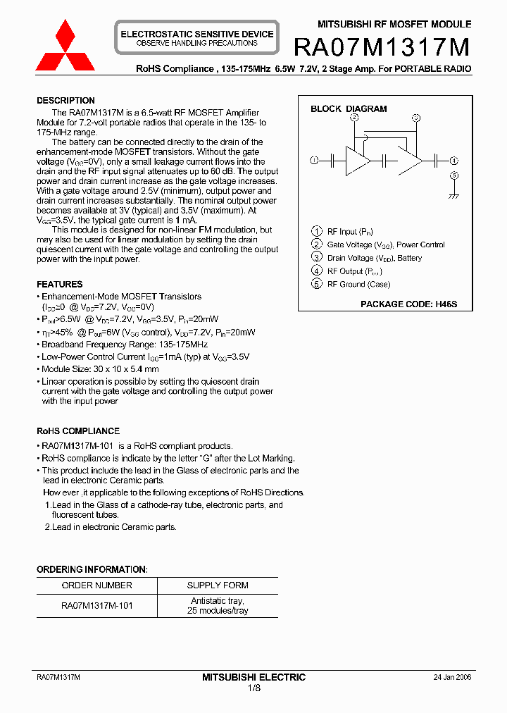 RA07M1317M06_1300553.PDF Datasheet