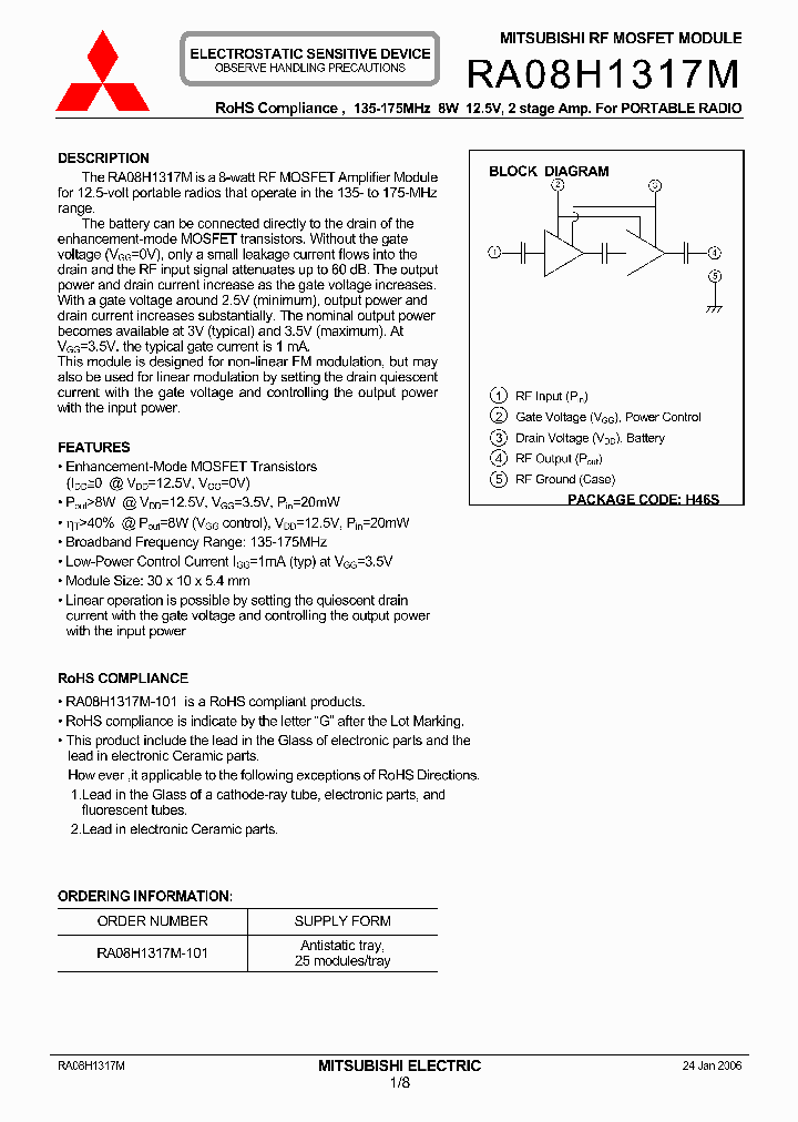 RA08H1317M06_1300568.PDF Datasheet