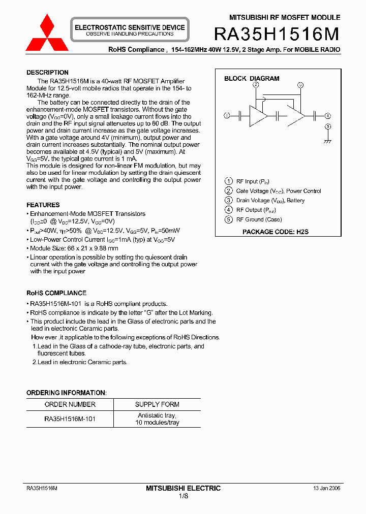 RA35H1516M-101_1183758.PDF Datasheet