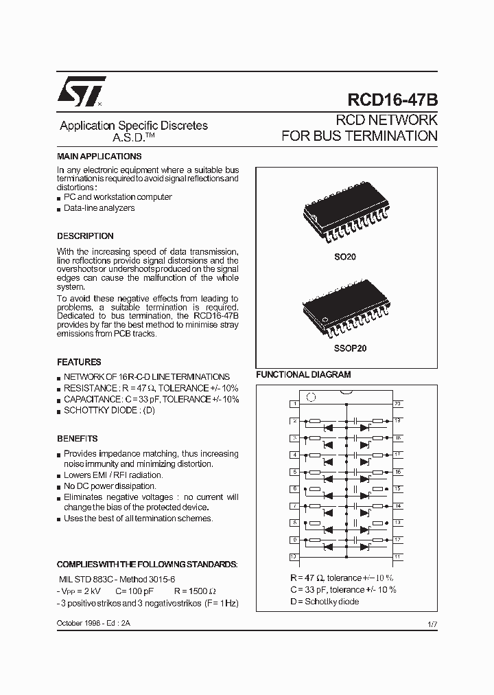 RCD16-47B_1043511.PDF Datasheet