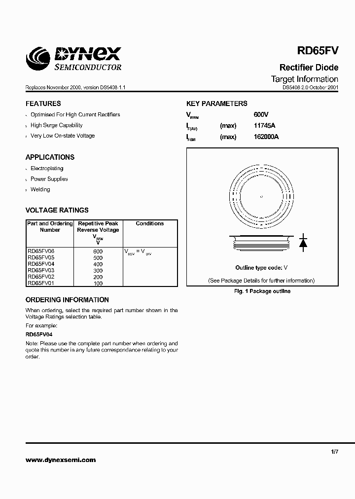 RD65FV06_1300989.PDF Datasheet
