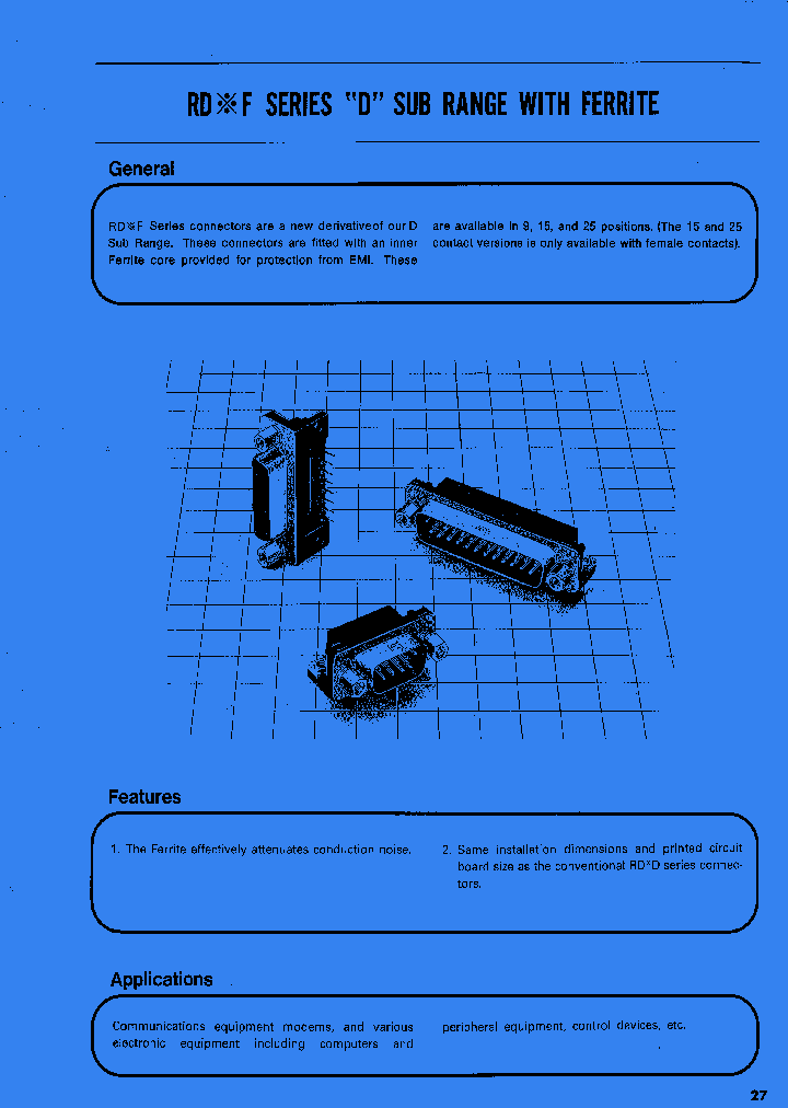 RDEF-9SE-LNA4-40_1301015.PDF Datasheet
