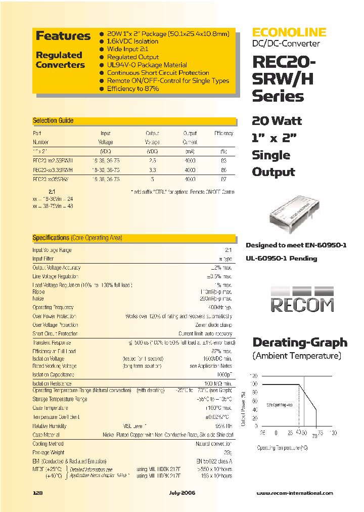 REC20-4825SRW_745264.PDF Datasheet