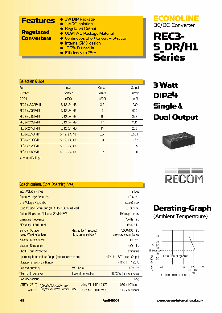 REC3-1233SRH1_1115950.PDF Datasheet