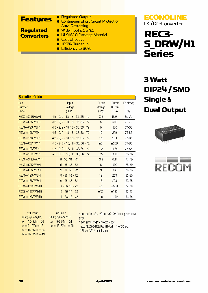 REC3-1233SRW_1115953.PDF Datasheet