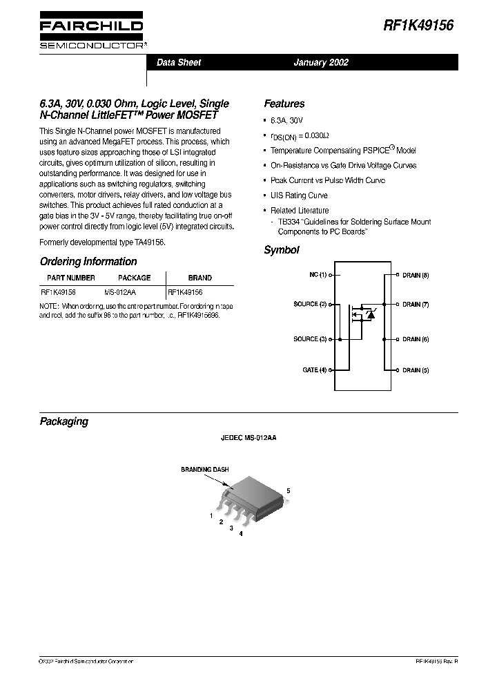 RF1K49156_1301219.PDF Datasheet