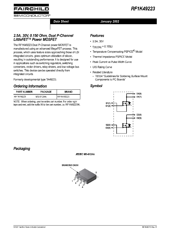 RF1K4922396_1301226.PDF Datasheet
