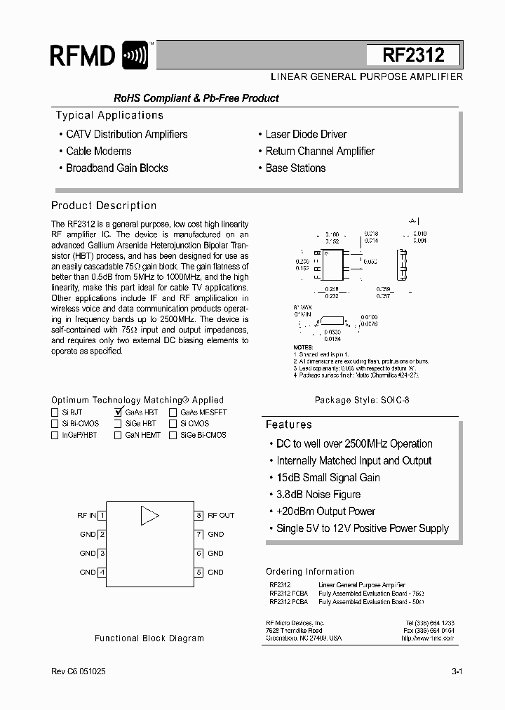 RF231206_1048943.PDF Datasheet
