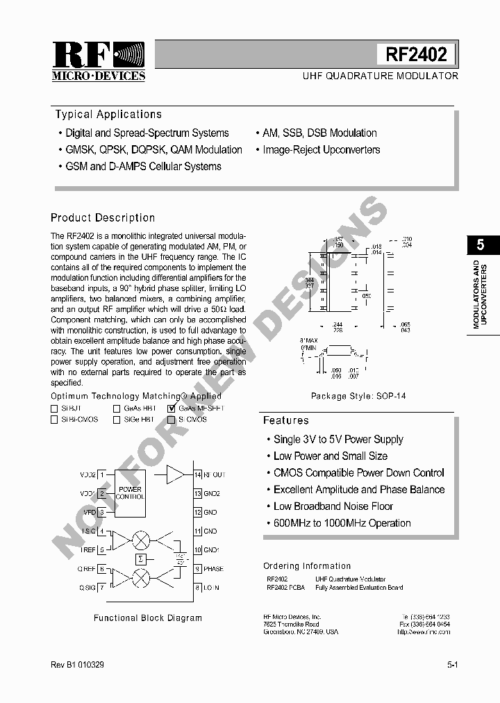 RF2402_1054371.PDF Datasheet