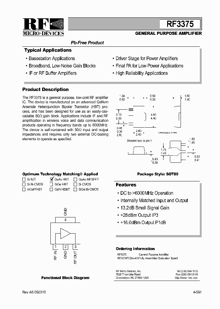 RF3375_1086836.PDF Datasheet
