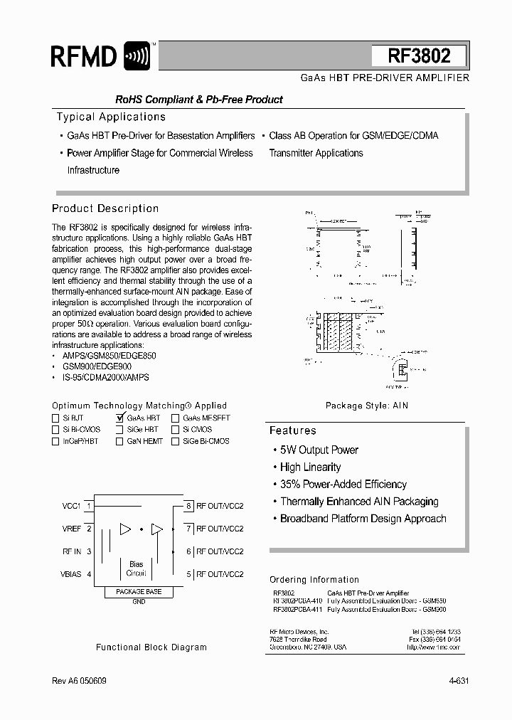RF380206_1301468.PDF Datasheet