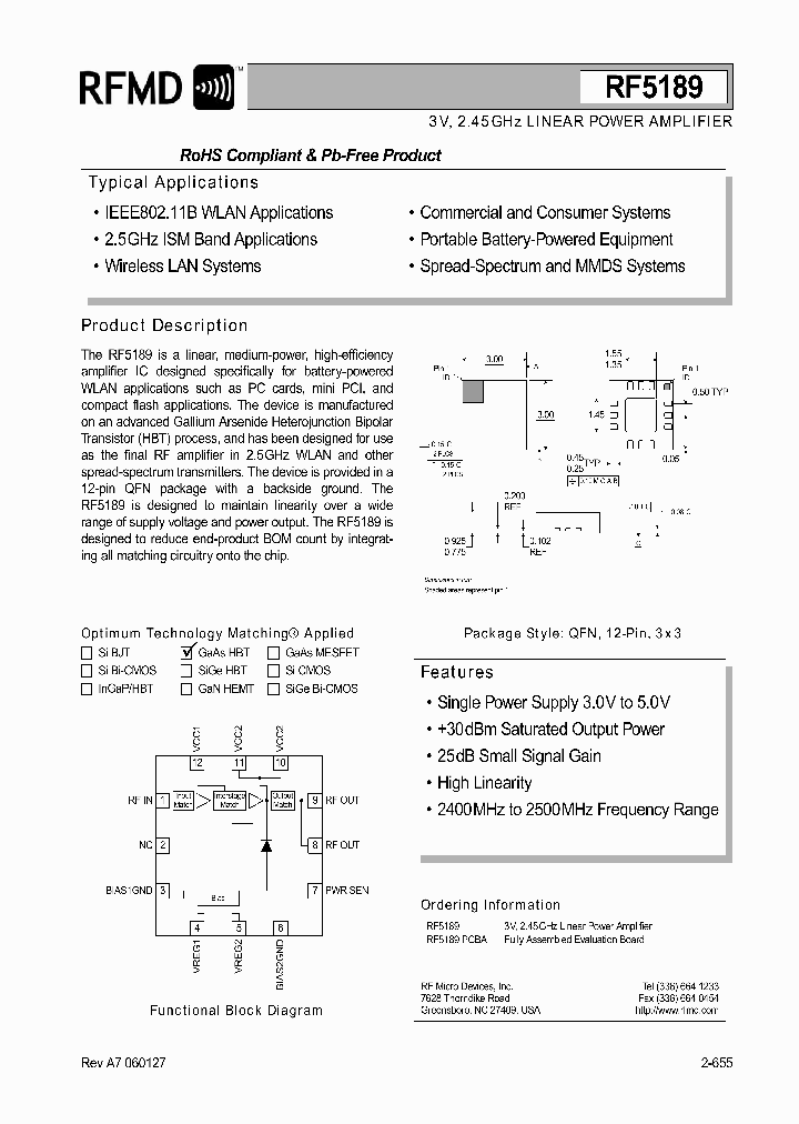 RF518906_1301494.PDF Datasheet