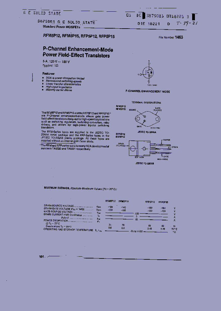 RFP5P15_1301643.PDF Datasheet