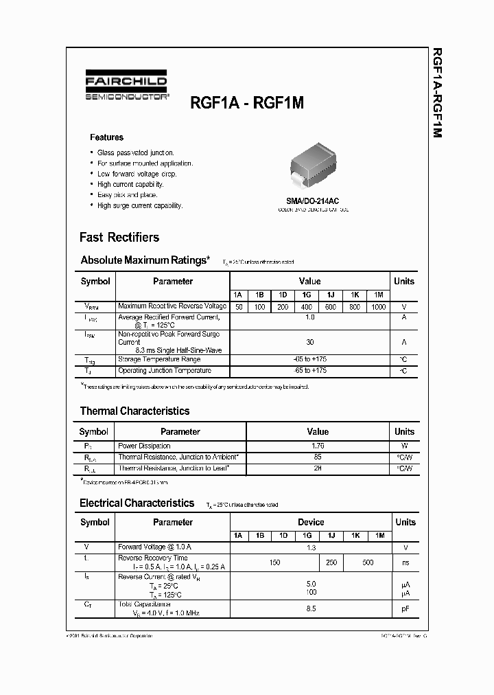 RGF1M_1301698.PDF Datasheet