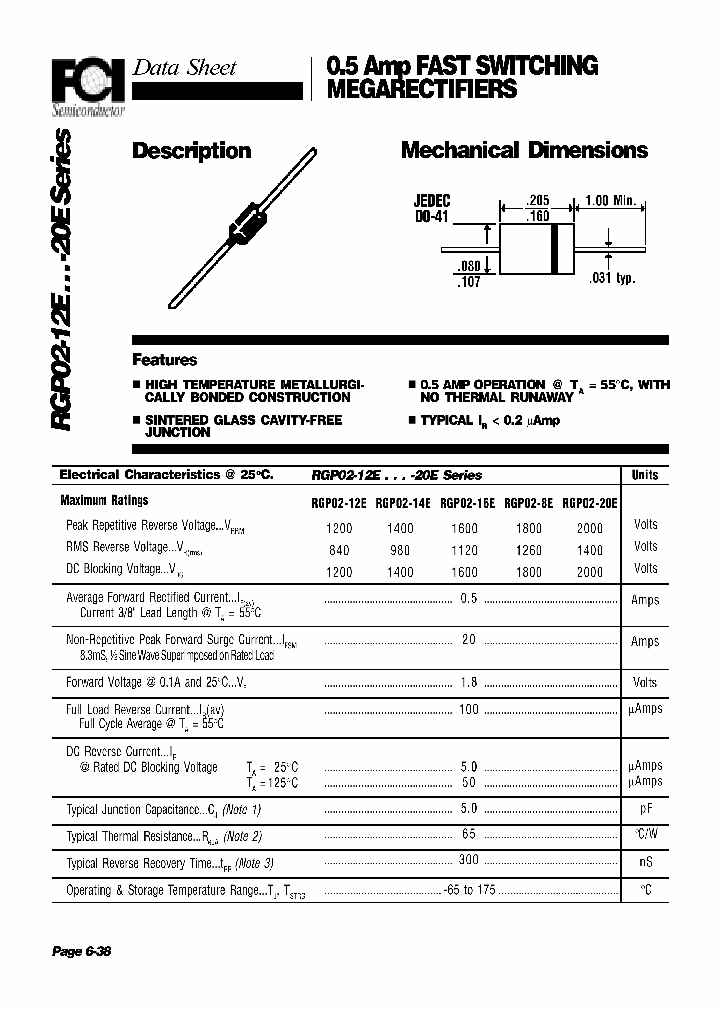 RGP0212E_1128856.PDF Datasheet