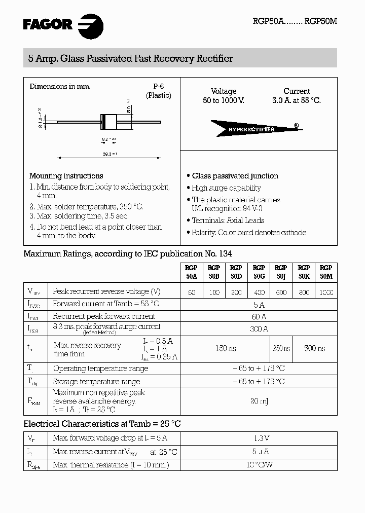RGP50M_1301745.PDF Datasheet