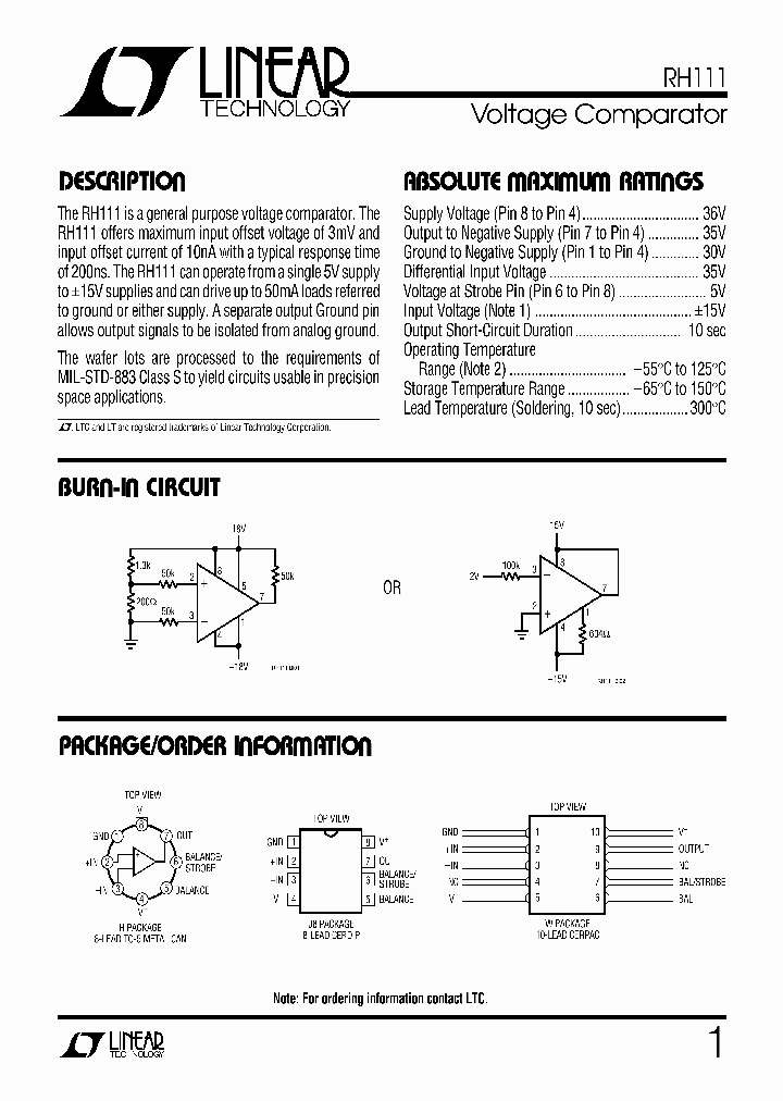 RH111_1301764.PDF Datasheet