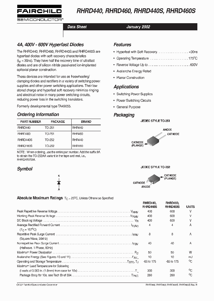RHRD460S_1301797.PDF Datasheet