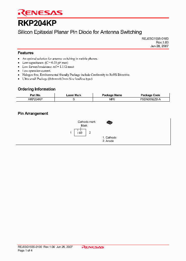 RKP204KP_1155567.PDF Datasheet