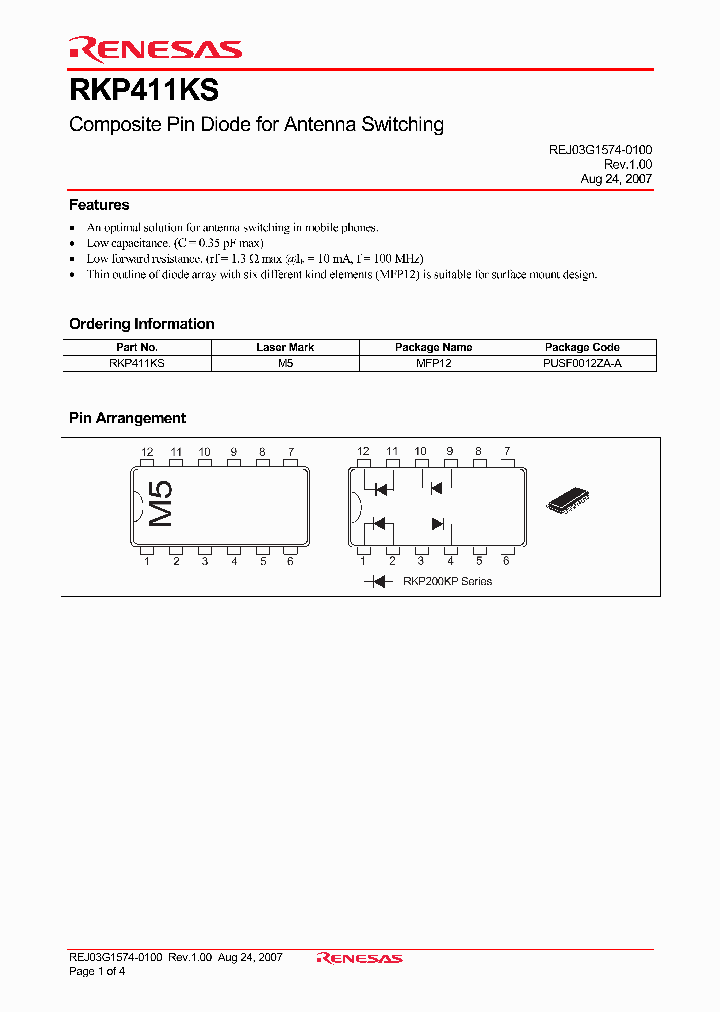 RKP411KS_1301965.PDF Datasheet
