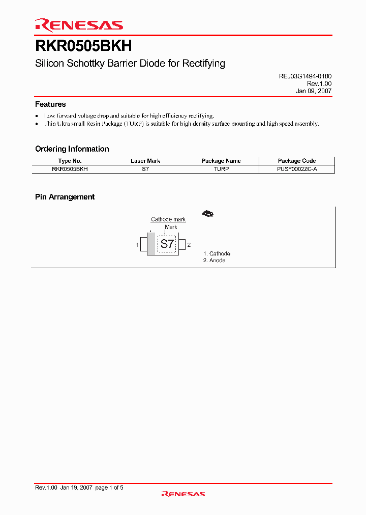 RKR0505BKH_1301967.PDF Datasheet