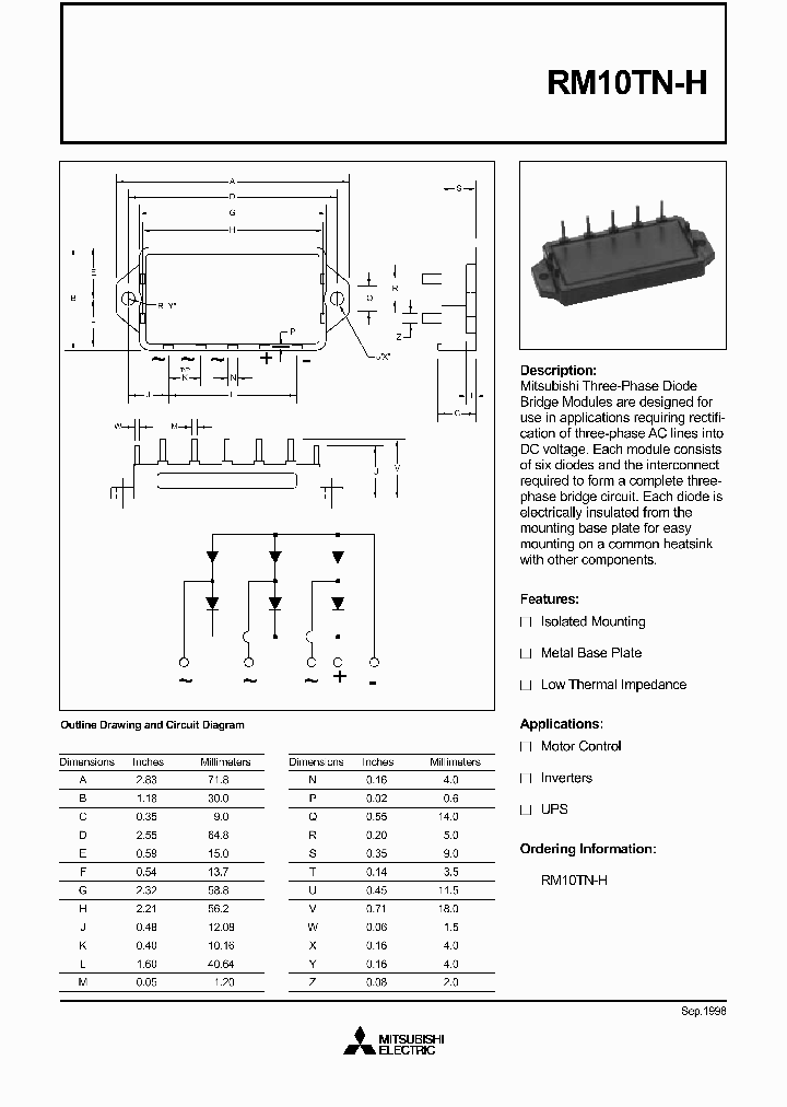 RM10TN-H_1169958.PDF Datasheet