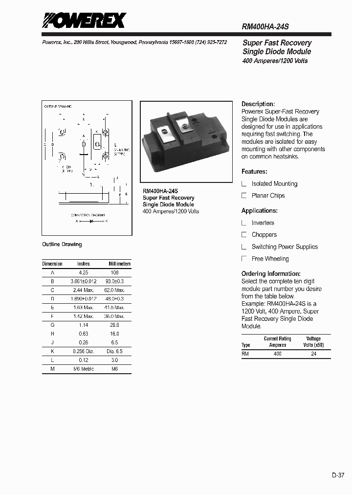 RM400HA-24S_1302160.PDF Datasheet