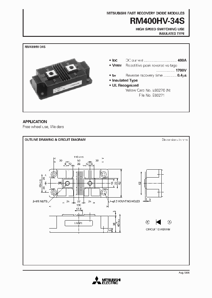 RM400HV-34S_1302162.PDF Datasheet
