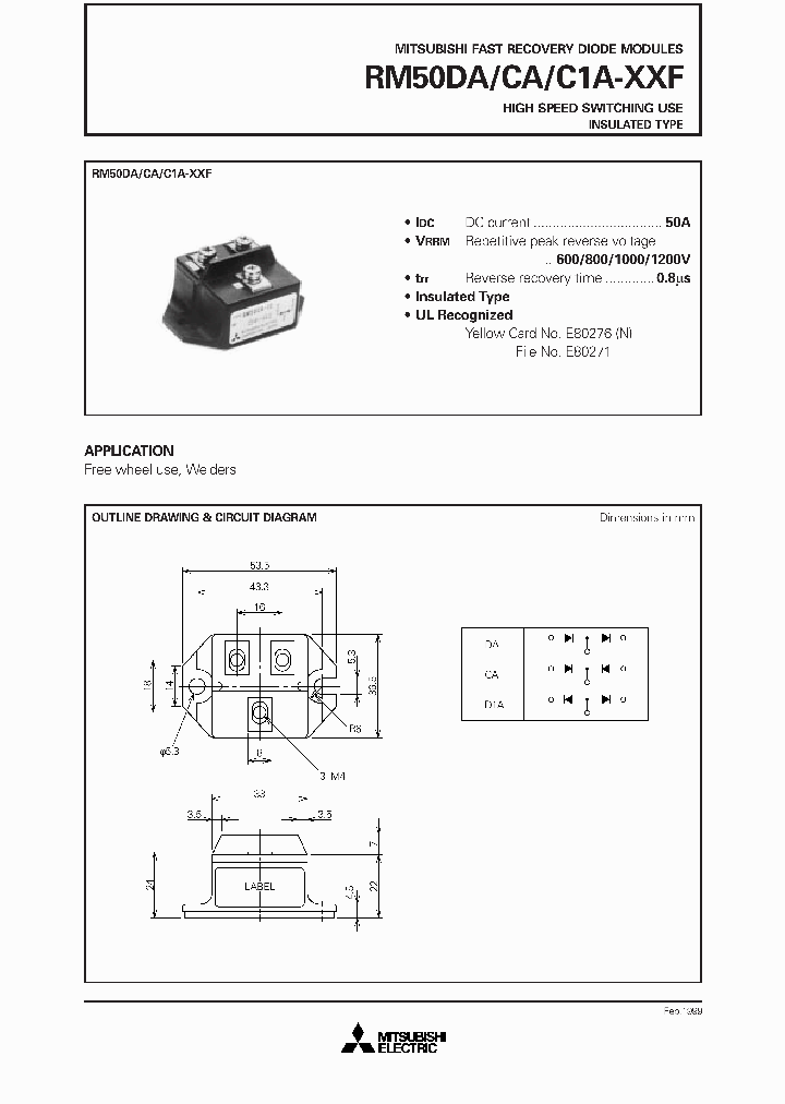 RM50DA-XXF_1041721.PDF Datasheet