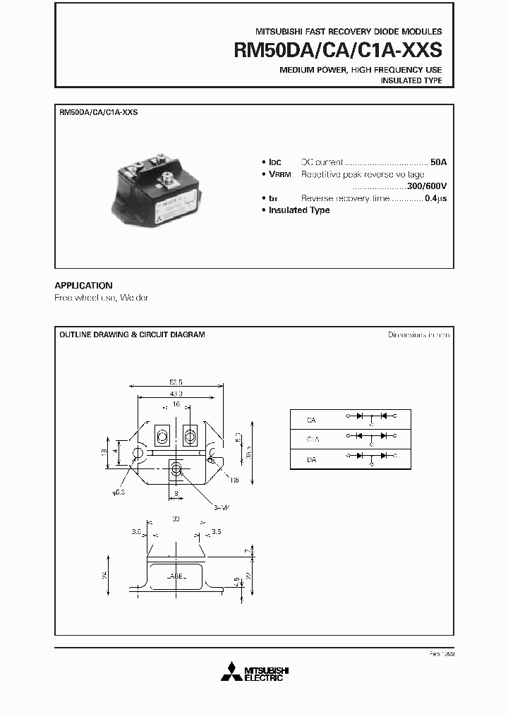 RM50DA-XXS_1041722.PDF Datasheet