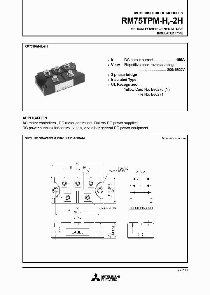 RM75TPM-2H_1047695.PDF Datasheet