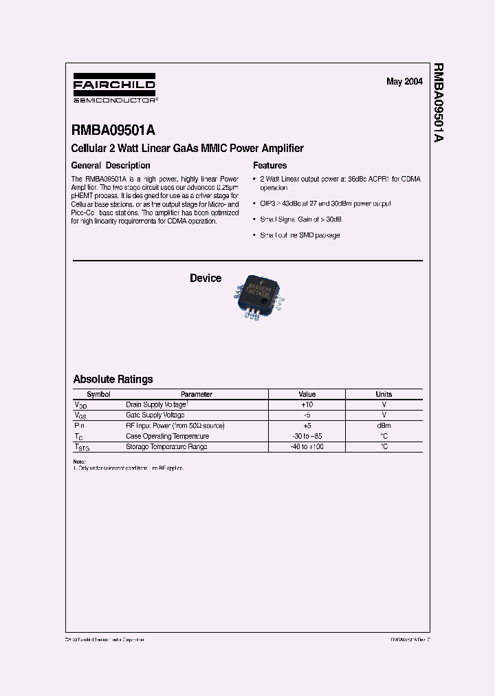 RMBA09501A_1302199.PDF Datasheet