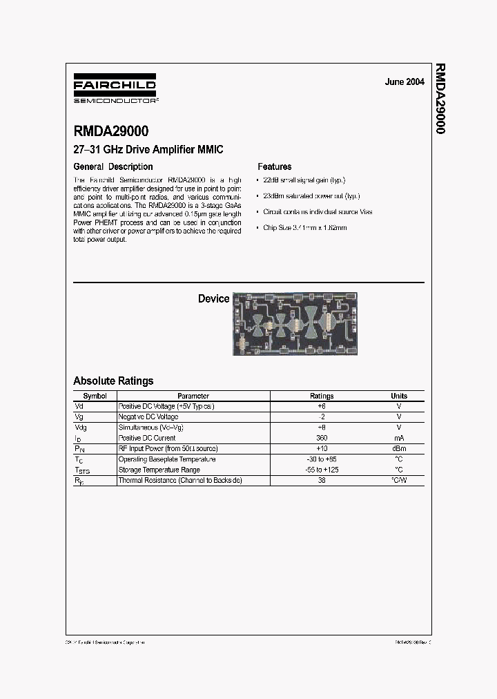 RMDA29000_1302205.PDF Datasheet