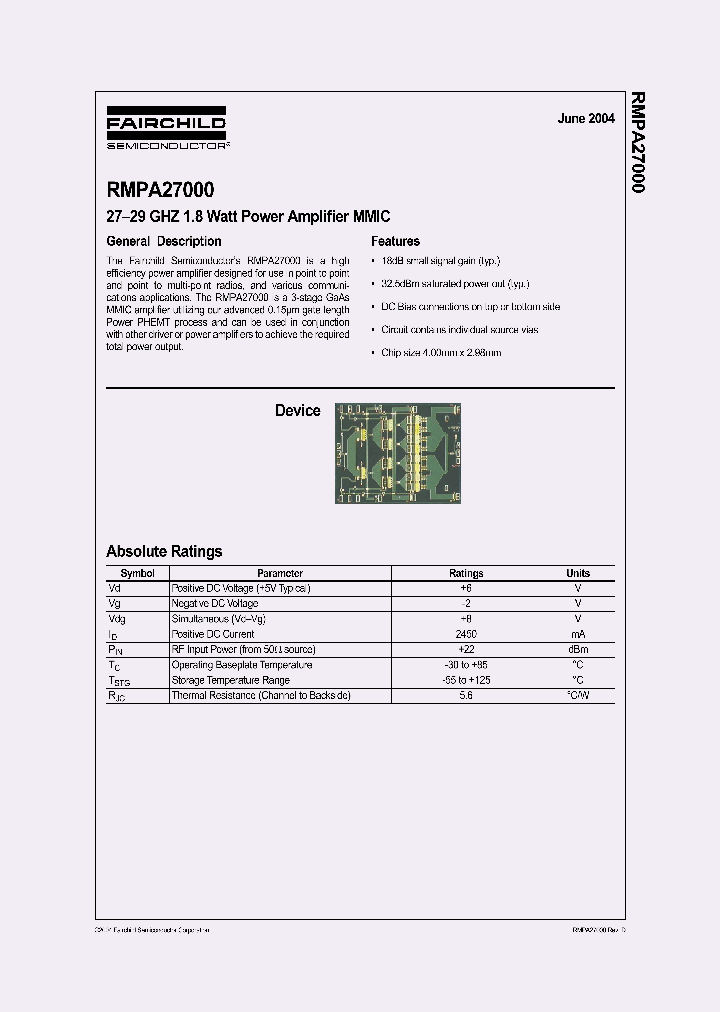 RMPA27000_1302240.PDF Datasheet