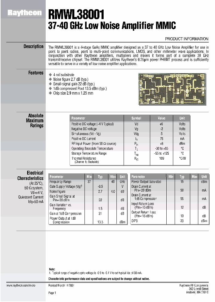 RMWL38001_1302257.PDF Datasheet