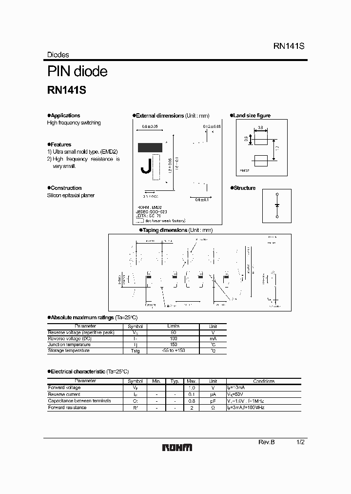RN141S_1302287.PDF Datasheet